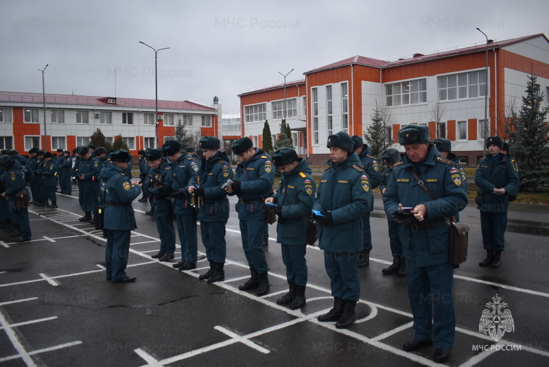 Проведение итоговой проверки за летний период обучения 2024 года.