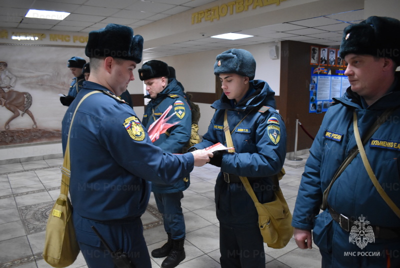 Проведение занятий с личным составом СЦ по тактической подготовке.