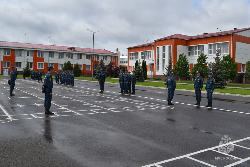 В период с 19.05.2025 по 22.05.2025 в СЦ проведена итоговая проверка за зимний период обучения. В период с 19.05.2025 по 22.05.2025 в СЦ проведена итоговая проверка за зимний период обучения.