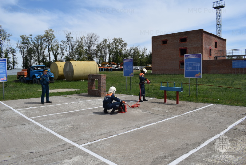 26-28.05.2025 В СЦ проведены квалификационные испытания с военнослужащими на право присвоения (подтверждения) классной квалификации "специалист I, II, III класса"