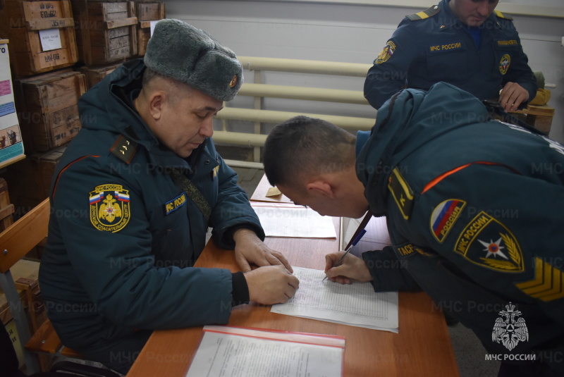 Oтработка практических действий по тактической подготовке.