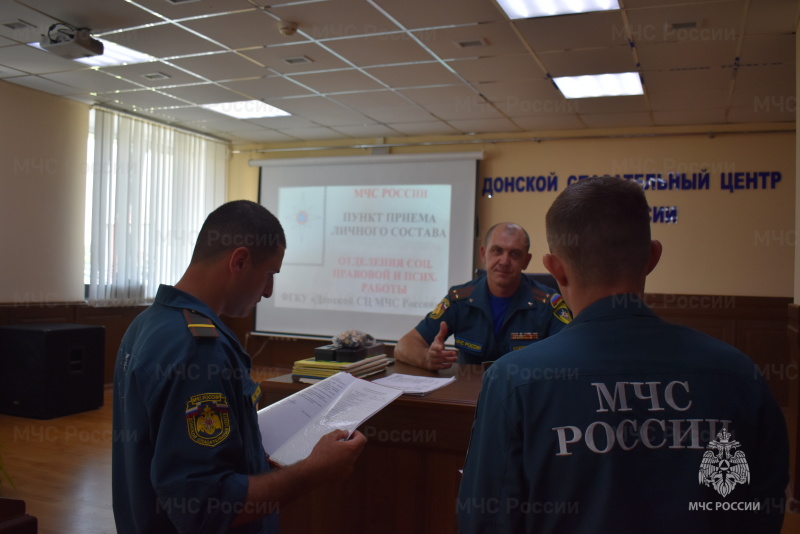 Отрабoтка практических действий по тактической подготовке.